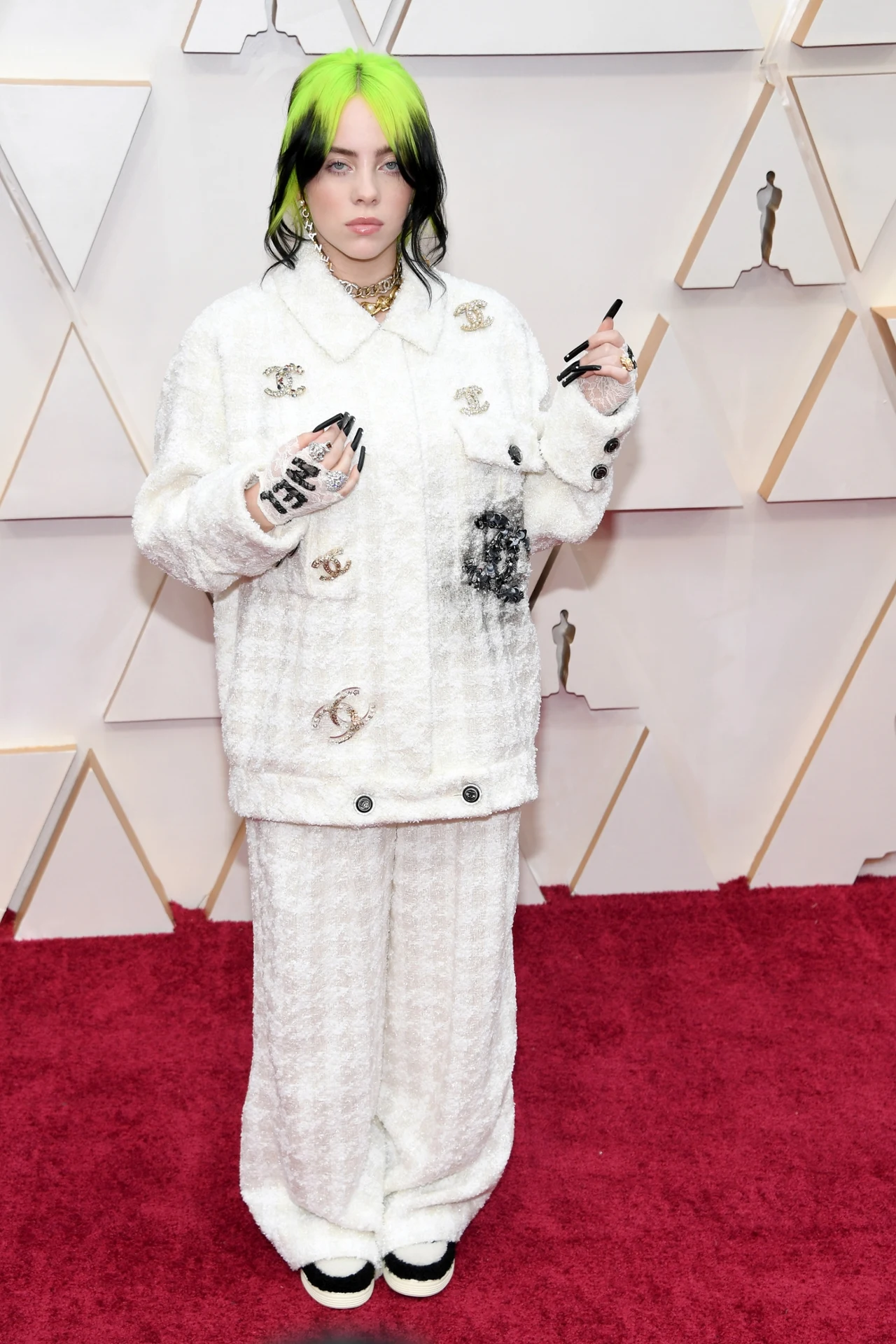 Billie Eilish Billie Eilish