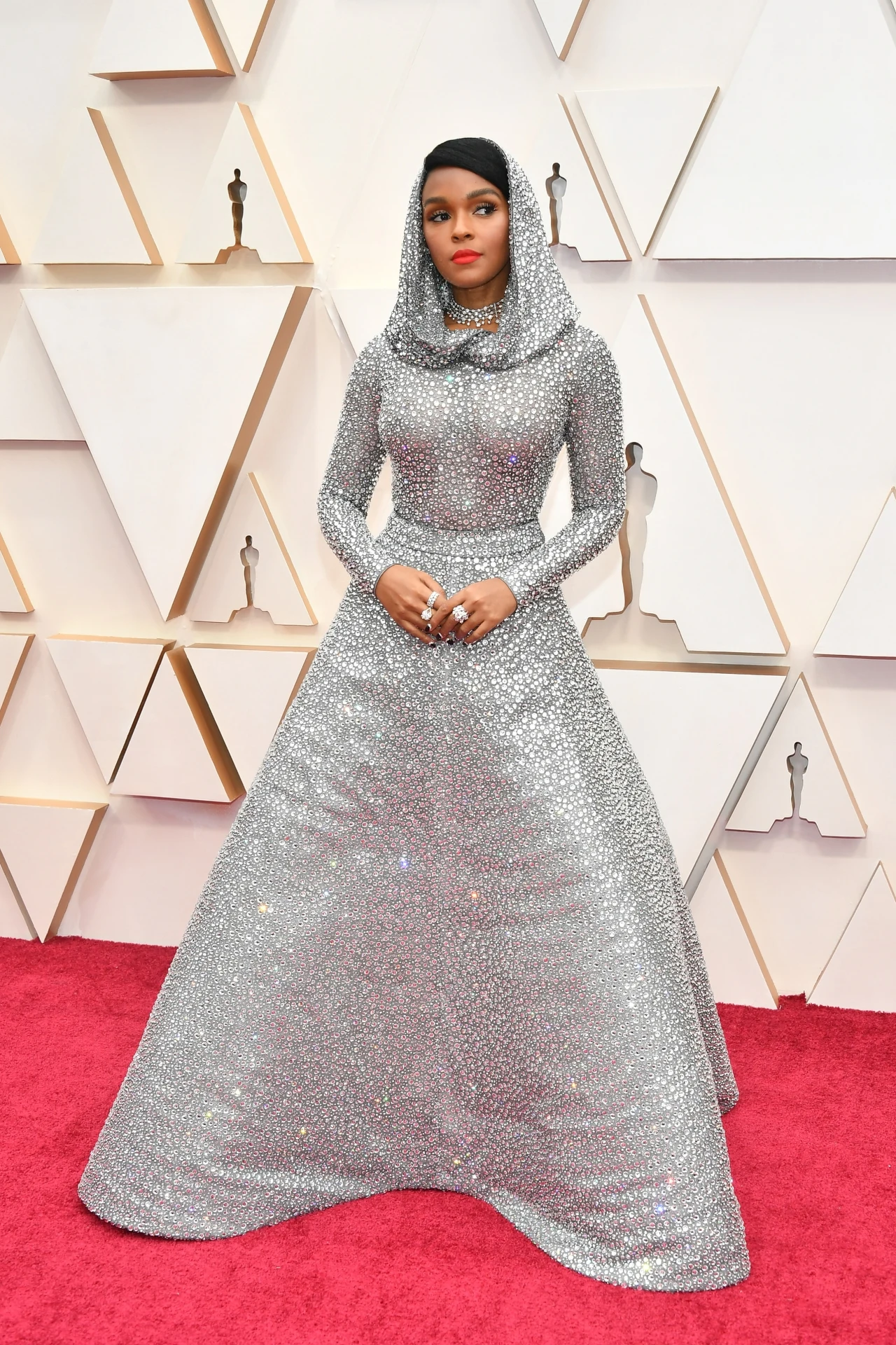 Janelle Monáe Janelle Monáe