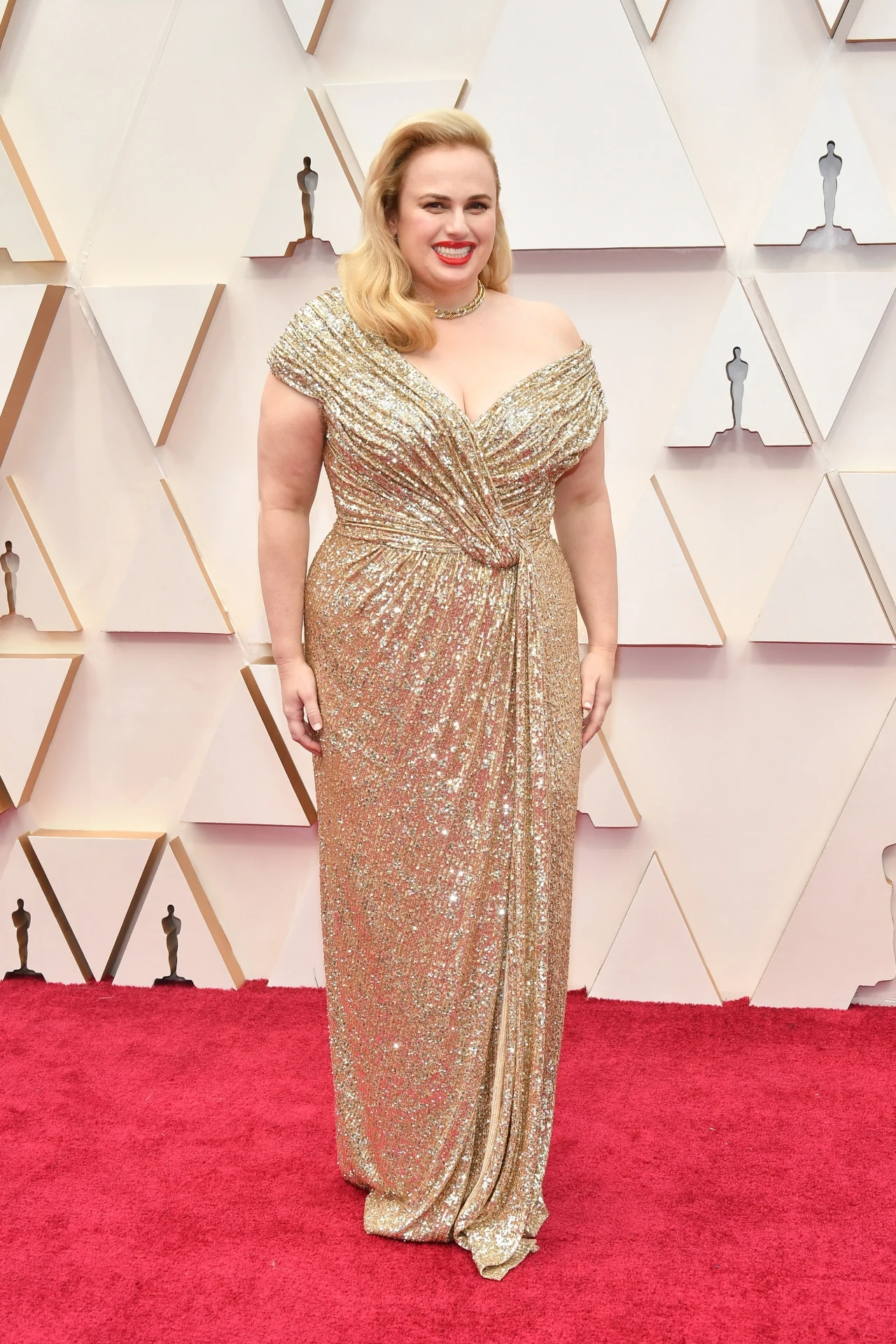 Rebel Wilson Rebel Wilson