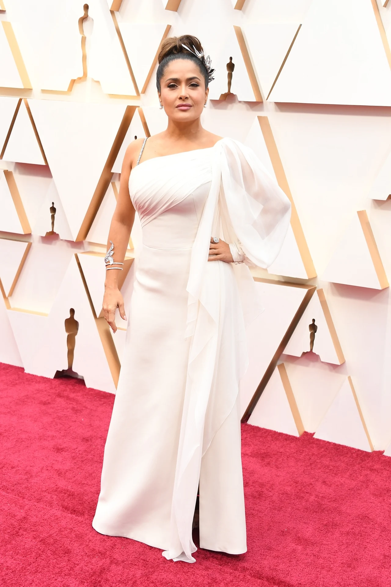 Salma Hayek Salma Hayek