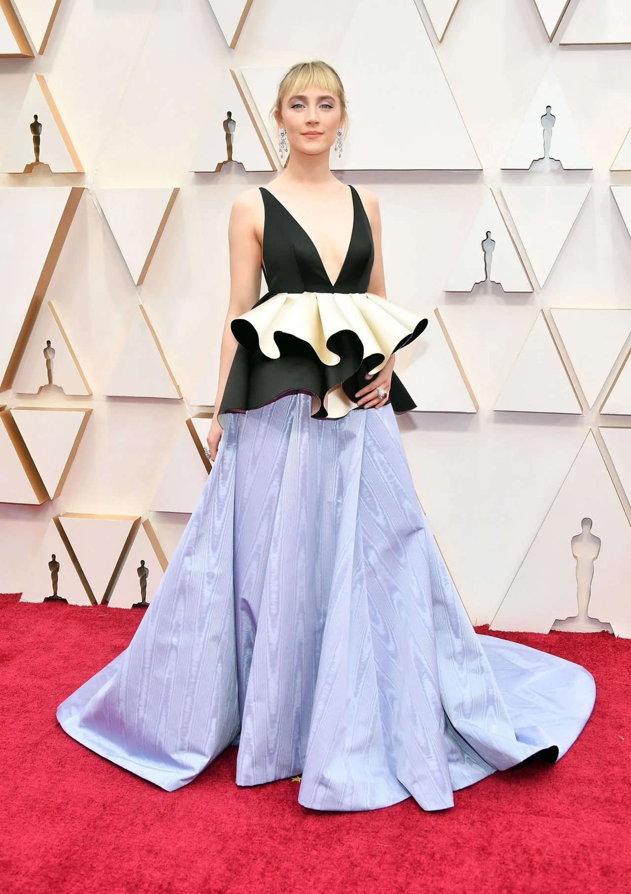 Saoirse Ronan Saoirse Ronan