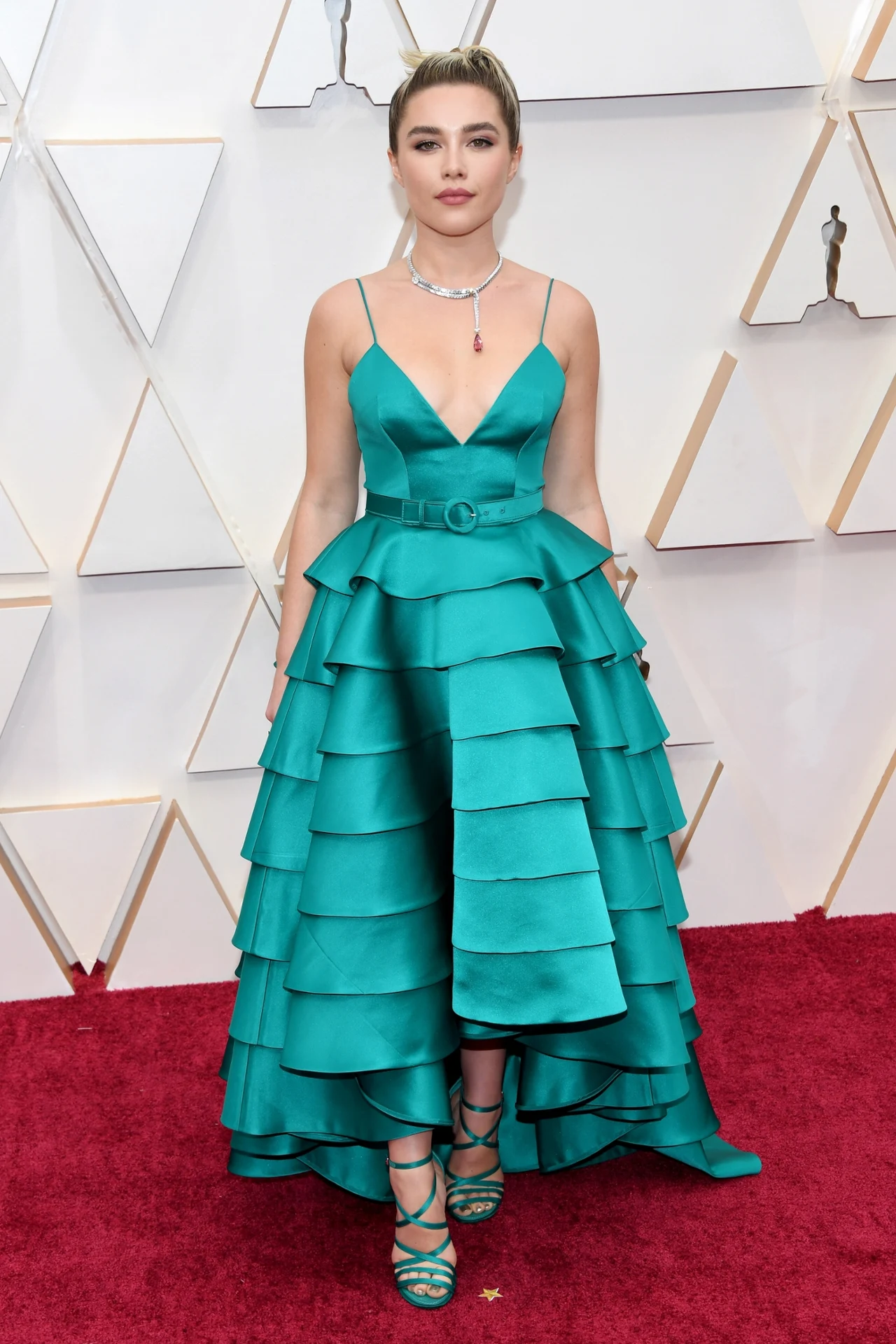 Florence Pugh Florence Pugh