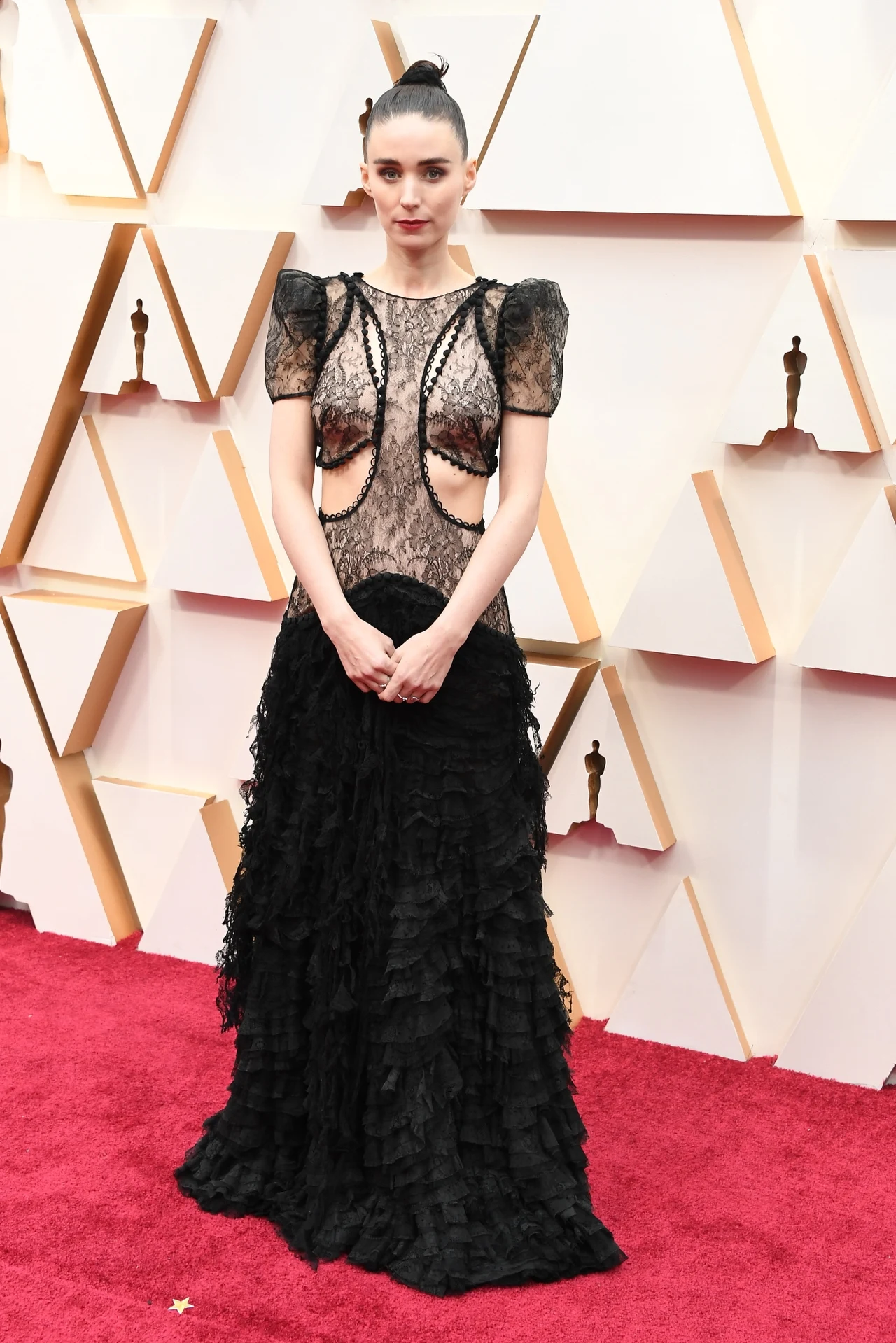 Rooney Mara Rooney Mara