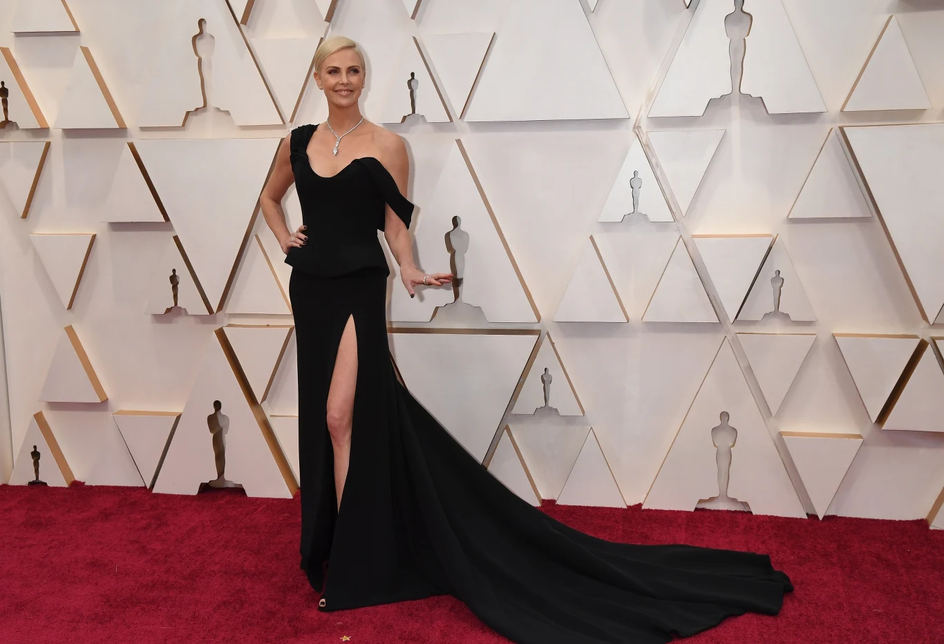 Charlize Theron Charlize Theron