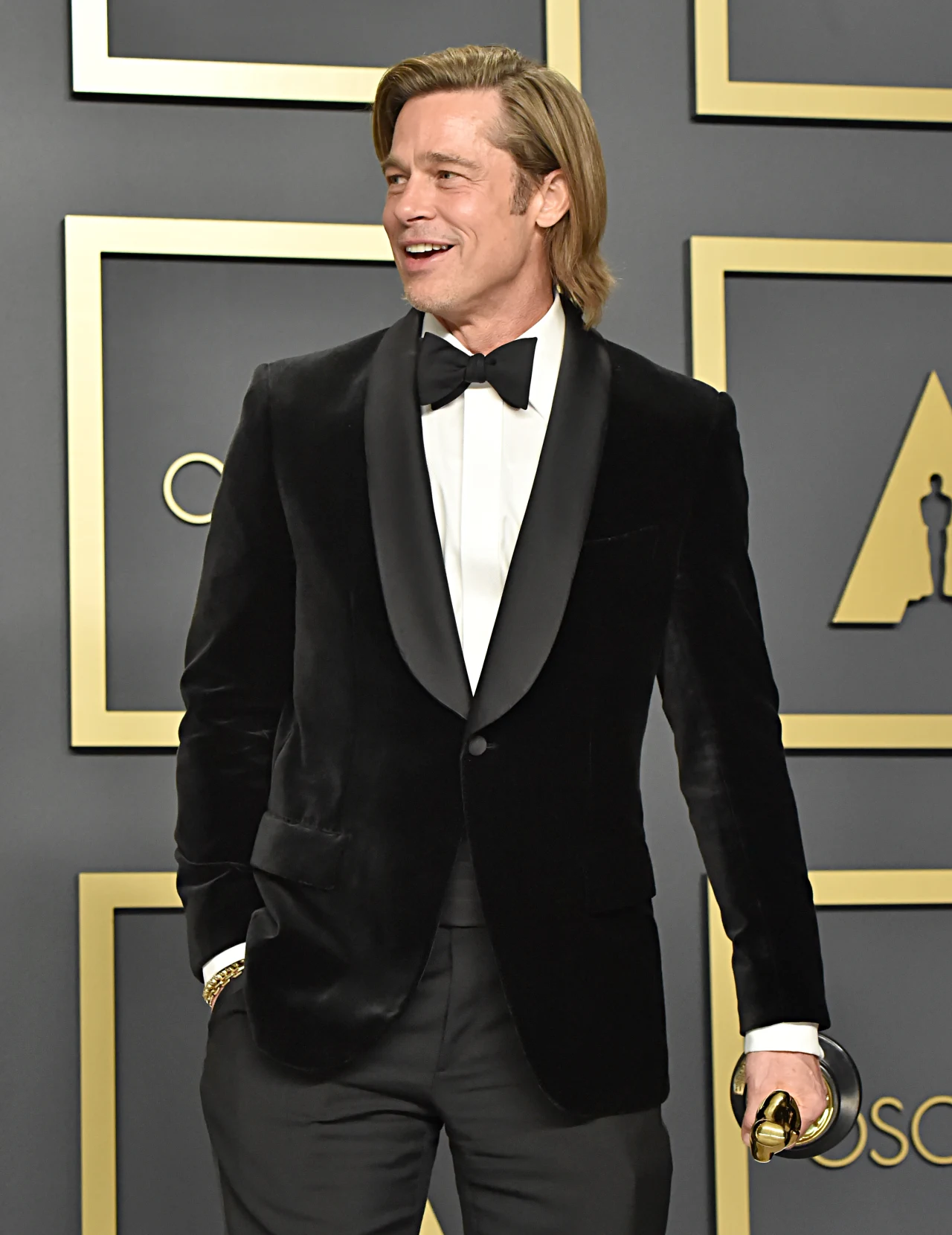 Brad Pitt Brad Pitt