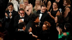 Oscary 2020: Laureaci