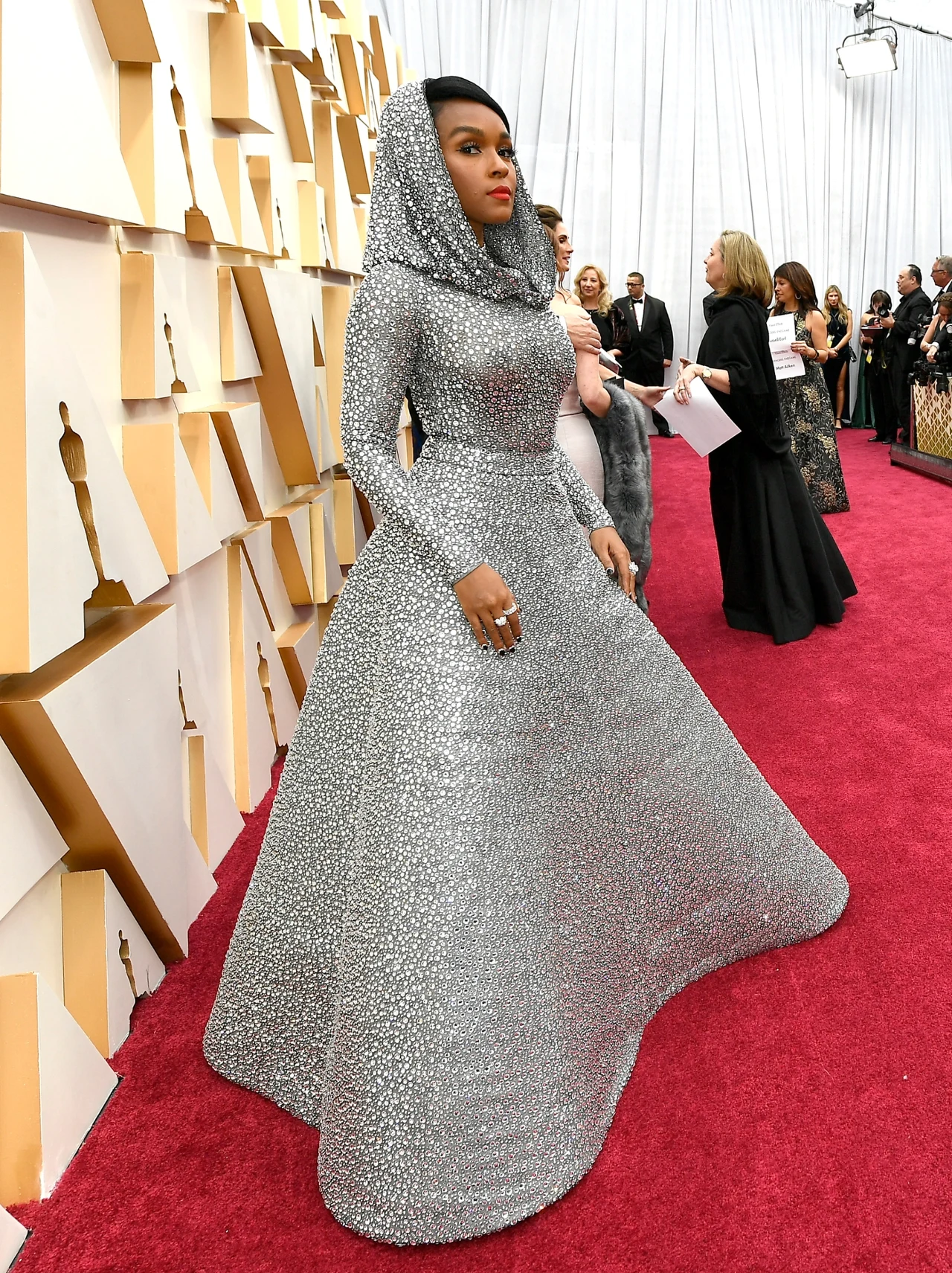 Janelle Monáe Janelle Monáe