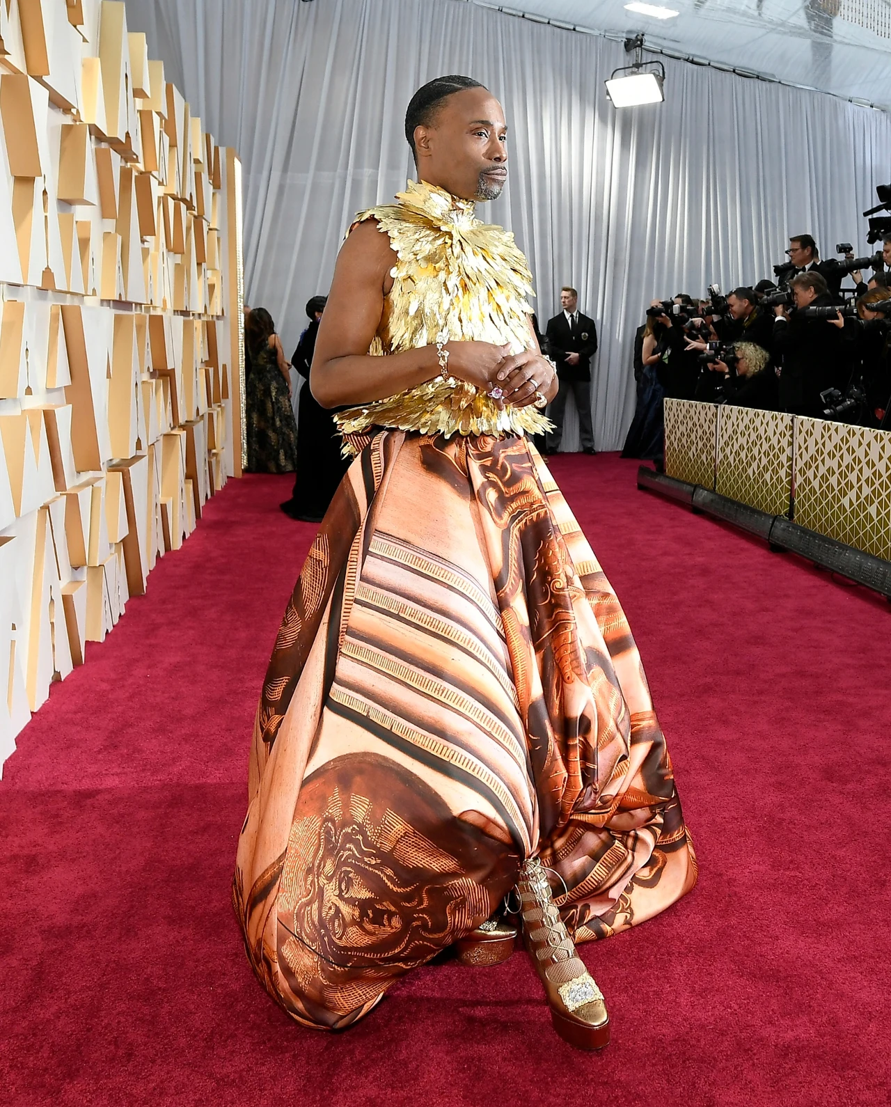 Billy Porter Billy Porter