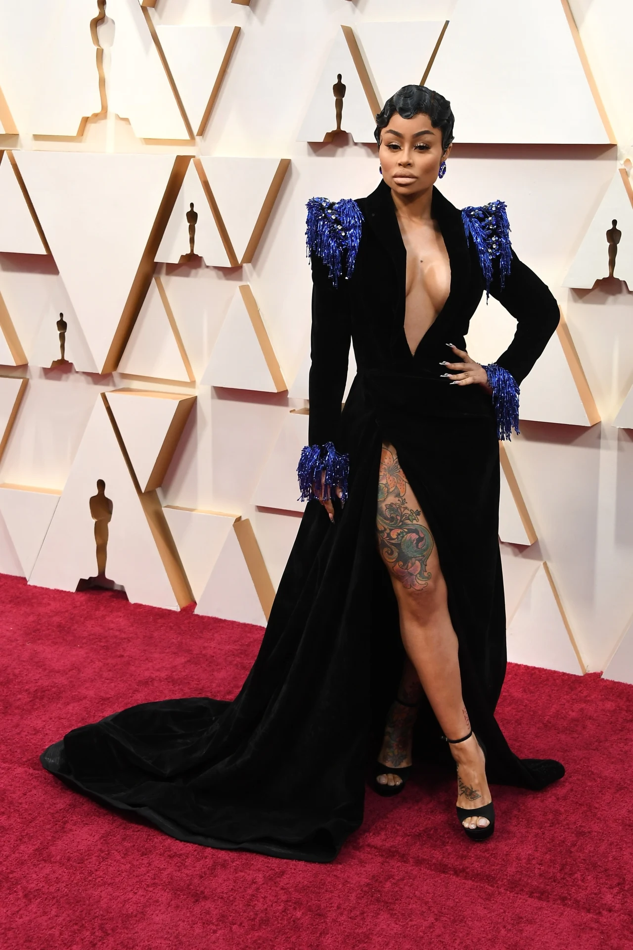 Blac Chyna Blac Chyna