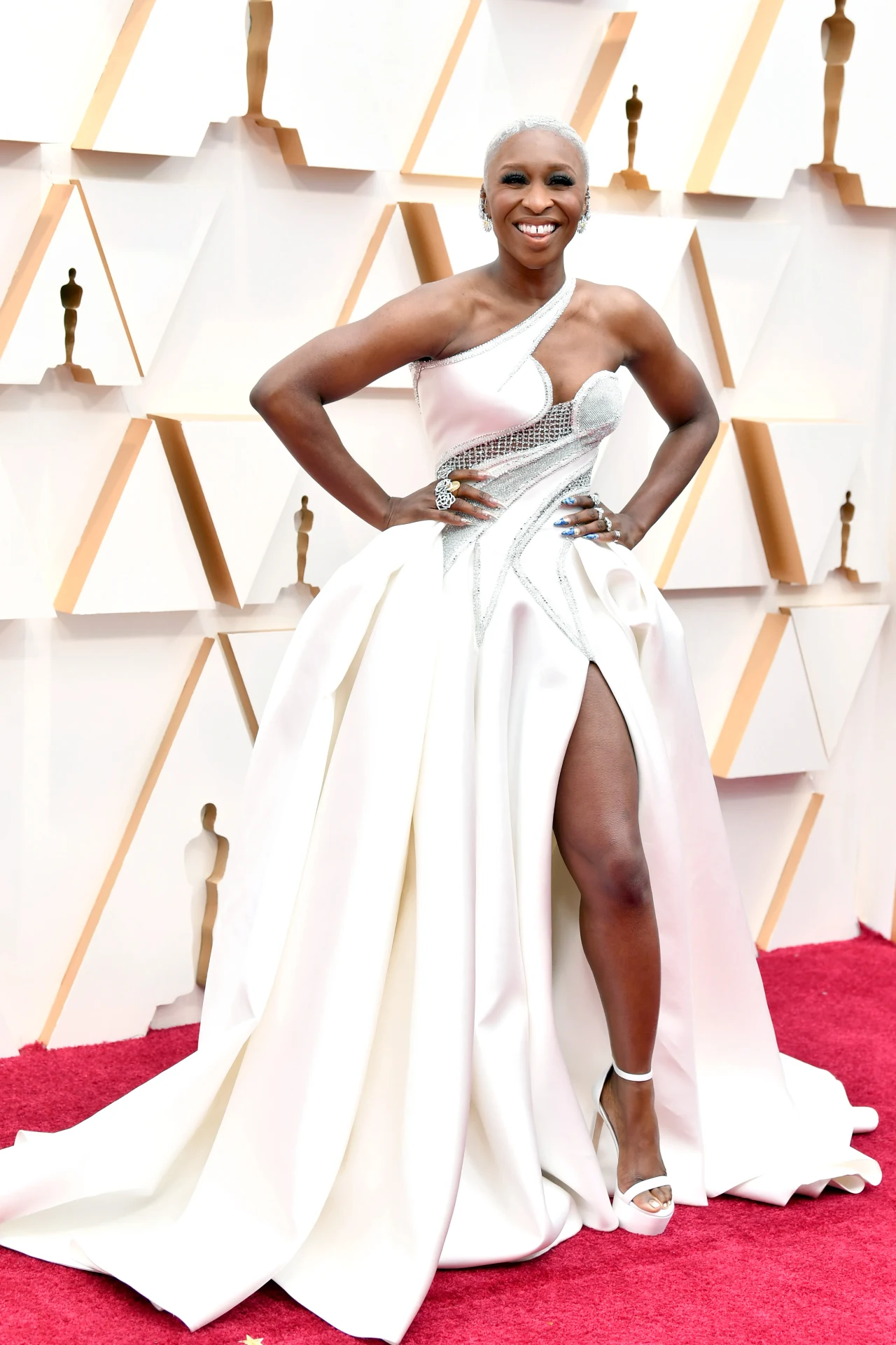 Cynthia Erivo Cynthia Erivo