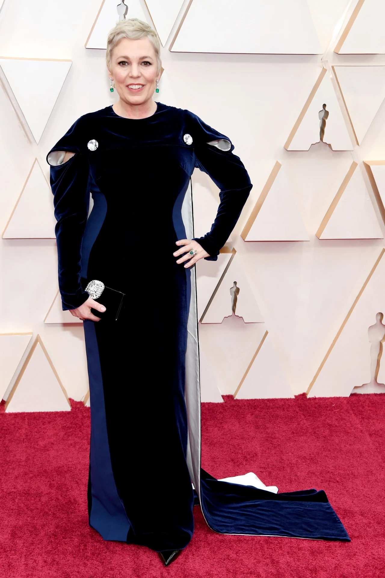Olivia Colman Olivia Colman