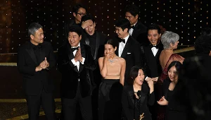 Tak duży sukces "Parasite" to sygnał, że Oscary się zmieniają - przekonuje Michał Oleszczyk