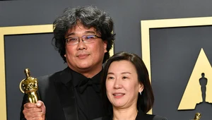 Wszyscy rzeczywiście stawiali raczej na filmy "1917", "Joker" i "Pewnego razu... w Hollywood"