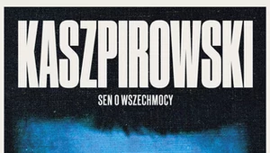 Kaszpirowski. Sen o wszechmocy, Gabriel Michalik