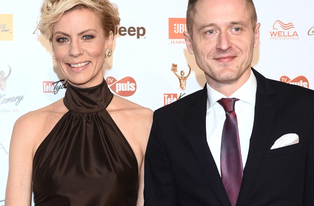 Anita Werner mieszka w Warszawie razem ze swoim partnerem Michałem Kołodziejczykiem.