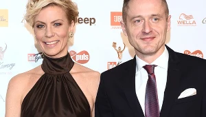 Anita Werner i Michał Kołodziejczyk