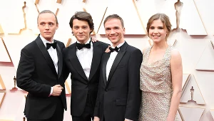 Parasite' jest poza konkurencją" - przekonuje Radosław Śmigulski