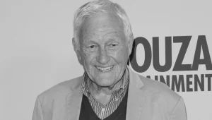 Orson Bean 