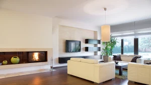 Duże mieszkanie - alternatywa dla domu jednorodzinnego