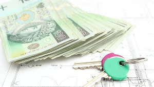 Ceny mieszkań podawane w ogłoszeniach są przeciętnie o 16 proc. wyższe niż przed rokiem