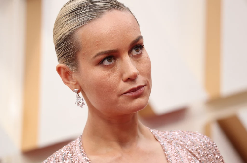 Brie Larson jest jedną z najlepszych aktorek w Hollywood