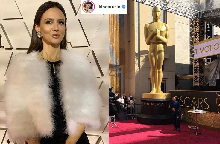 Kinga Rusin Kinga Rusin