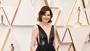 Geena Davis uważa, że aktorki są dyskryminowane w branży filmowej
