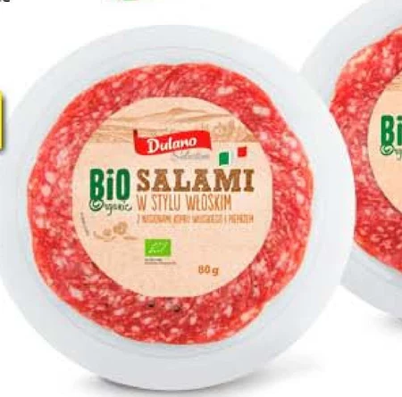 Salami Dulano Selection