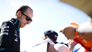Robert Kubica