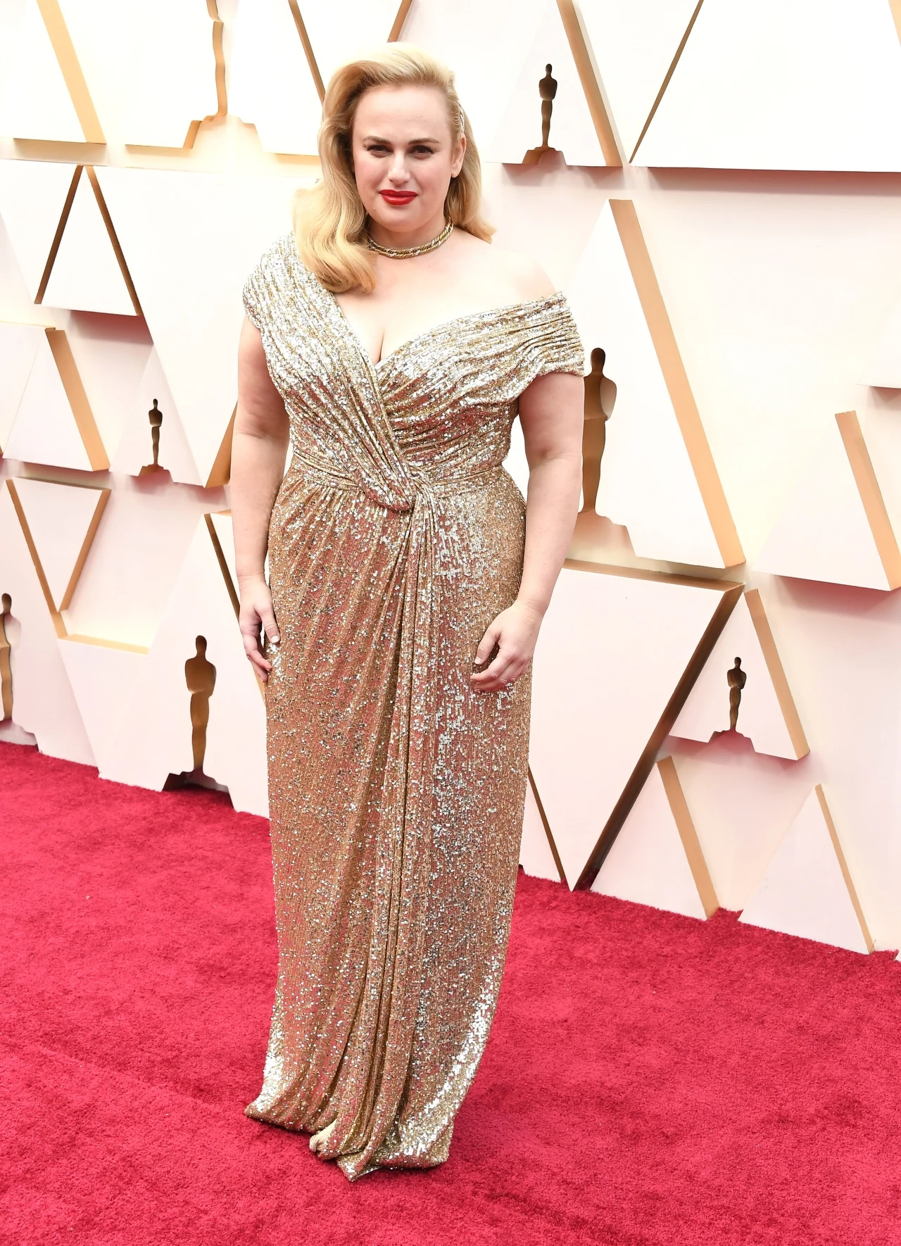 Rebel Wilson Rebel Wilson