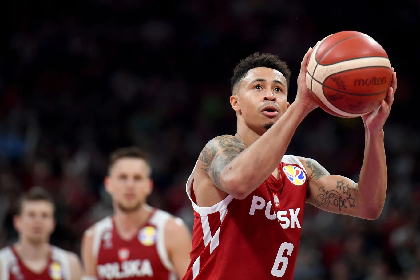 A.J. Slaughter