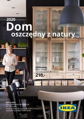 Oferta promocyjna IKEA