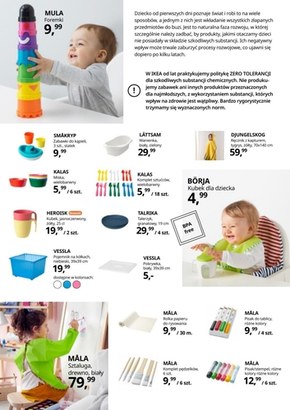 Oferta promocyjna IKEA
