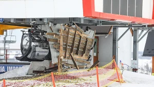 Tragedia w Bukowinie Tatrzańskiej