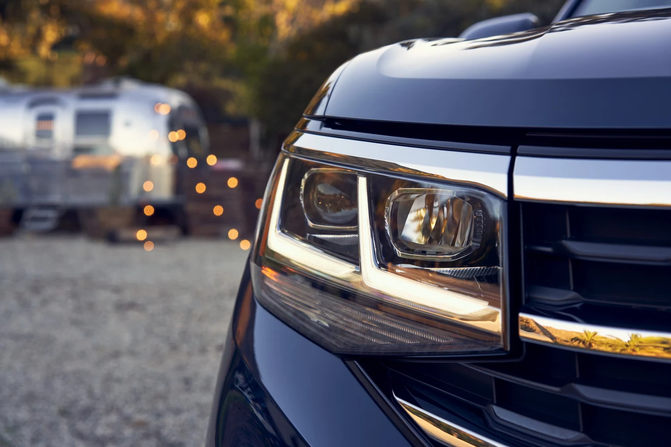Volkswagen Atlas