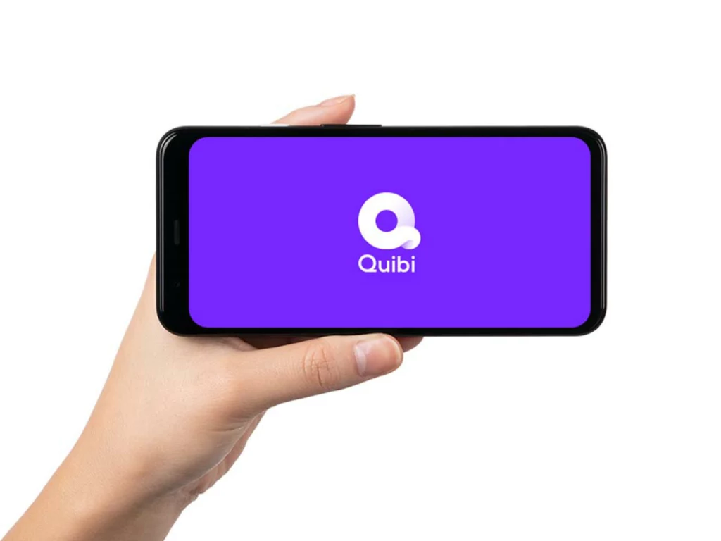 Quibi