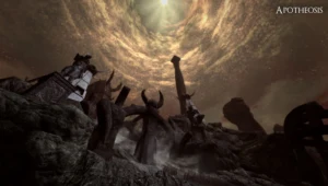 ​Skyrim zyskał opcję, bez której nie wyobrażamy sobie większości gier RPG