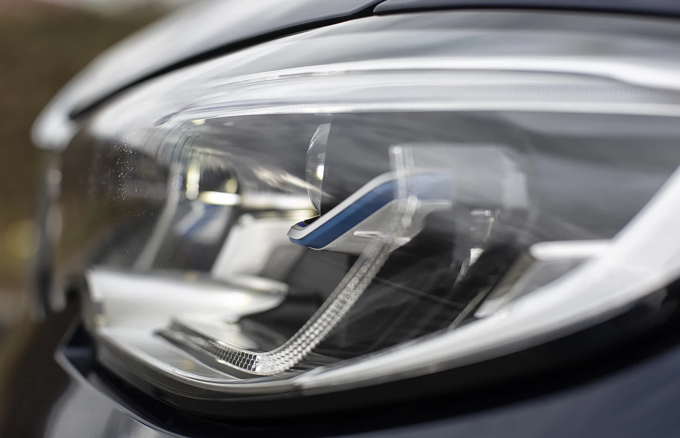 BMW 320d xDrive Touring