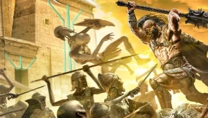 Elderborn - recenzja