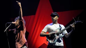 Rage Against the Machine: Koncert w Polsce w 2020 r. [DATA, MIEJSCE, BILETY]