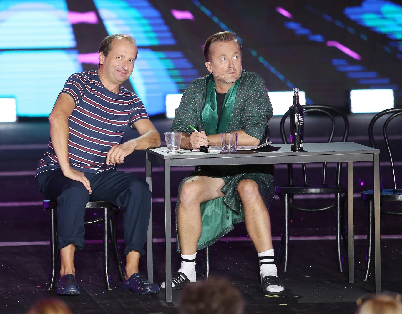 Kabaret Moralnego Niepokoju Kabaret Moralnego Niepokoju