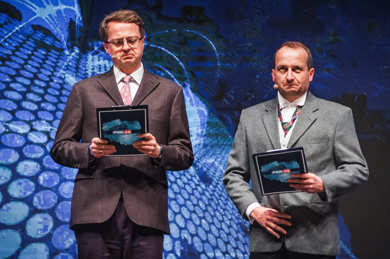 Kabaret Moralnego Niepokoju Kabaret Moralnego Niepokoju