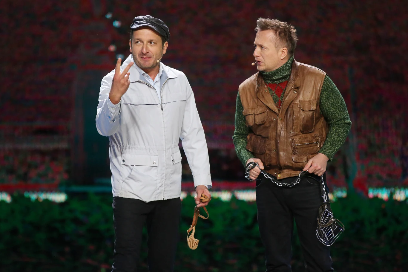 Kabaret Moralnego Niepokoju Kabaret Moralnego Niepokoju