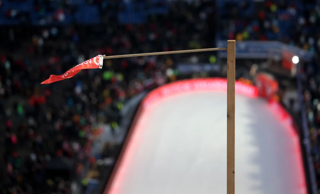 Skocznia w Willingen Skocznia w Willingen