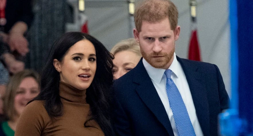 Meghan i Harry mają jeszcze kilka ważnych obowiązków do wypełnienia Meghan i Harry mają jeszcze kilka ważnych obowiązków do wypełnienia