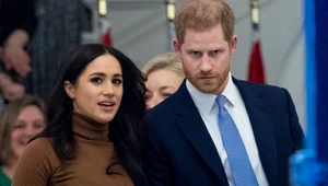 Meghan i Harry wracają do Wielkiej Brytanii!