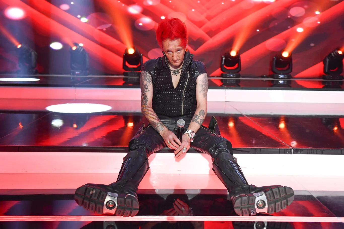 Michał Wiśniewski Michał Wiśniewski