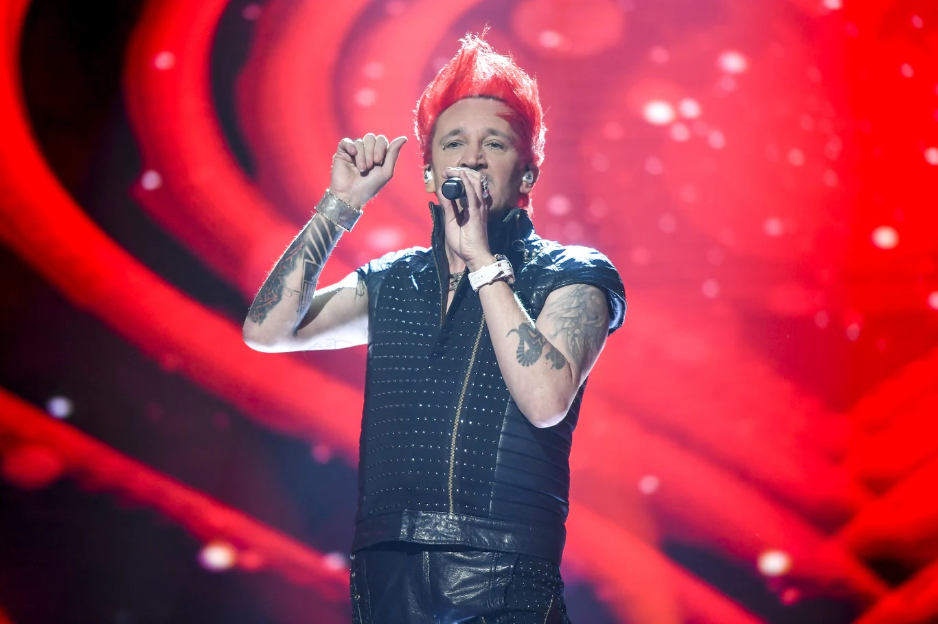 Michał Wiśniewski Michał Wiśniewski