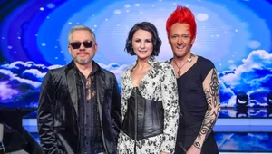 Jacek Łągwa, Ania Świątczak i Michał Wiśniewski