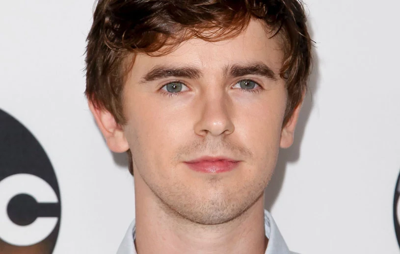Freddie Highmore Freddie Highmore